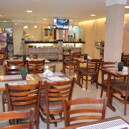Hotel Grande Minas Vespasiano Eksteriør billede