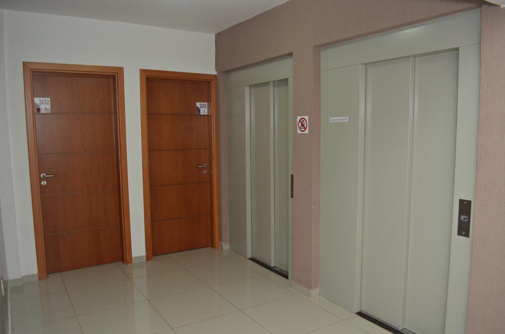 Hotel Grande Minas Vespasiano Eksteriør billede