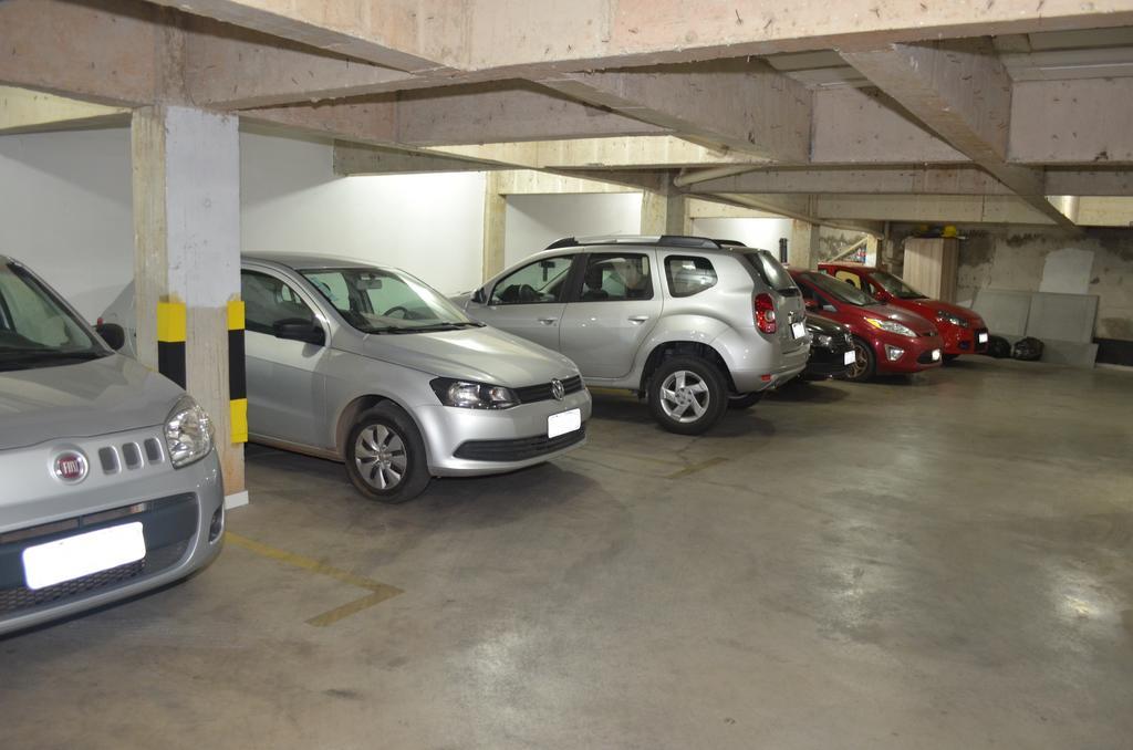 Hotel Grande Minas Vespasiano Eksteriør billede